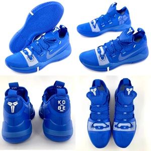 kobe ad royal blue